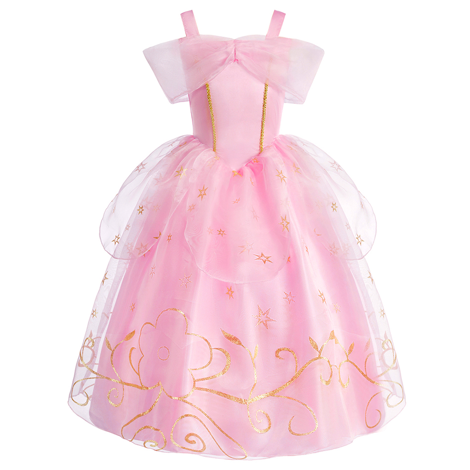 Kids Arlo Bell Mermaid Carniva – Summer Dresses Yours Clothing recenzja i cena