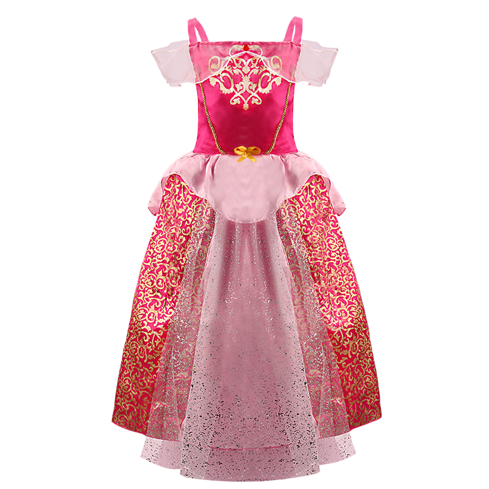 Kids Arlo Bell Mermaid Carniva – Summer Dresses Yours Clothing recenzja i cena