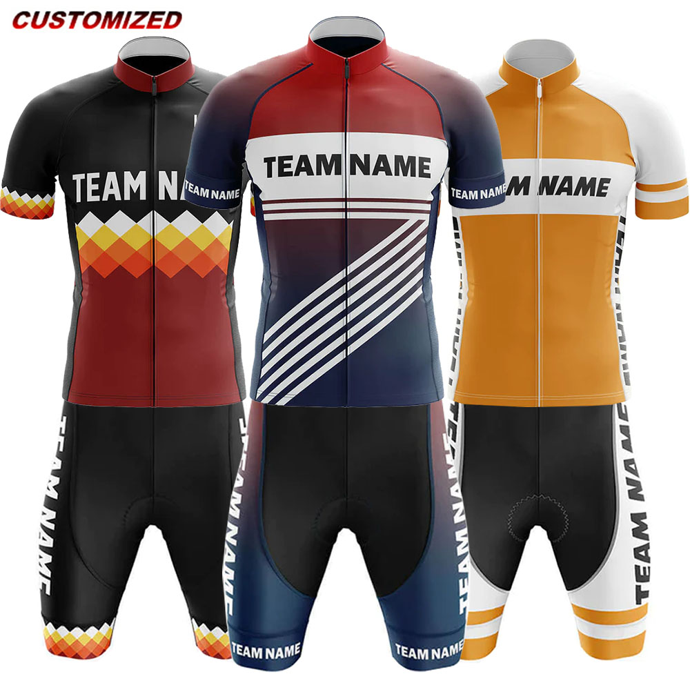 Customized Team Name （4）Men Sh – Summer Clothing Name recenzja i cena