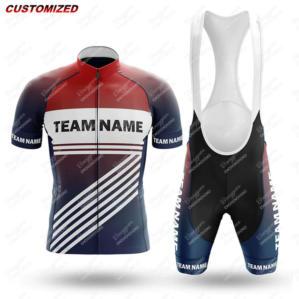 Customized Team Name （4）Men Sh – Summer Clothing Name recenzja i cena