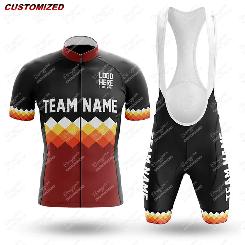Customized Team Name （4）Men Sh – Summer Clothing Name recenzja i cena