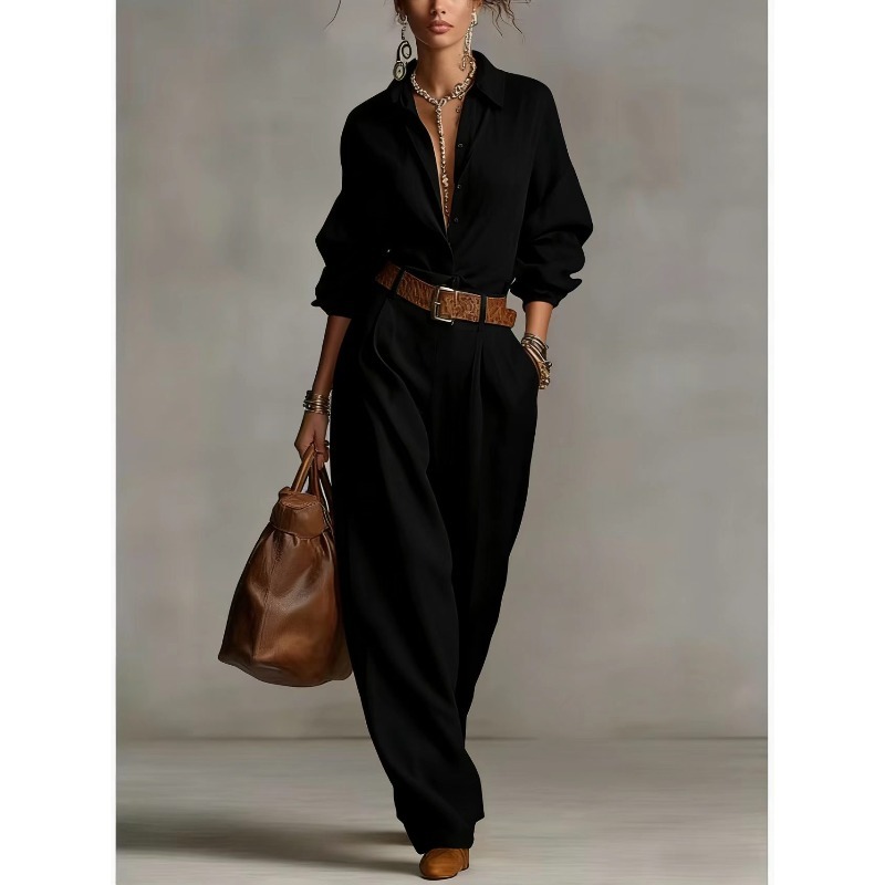 Spring Summer Temperament Soli – Summer Clothing Men Linen recenzja i cena