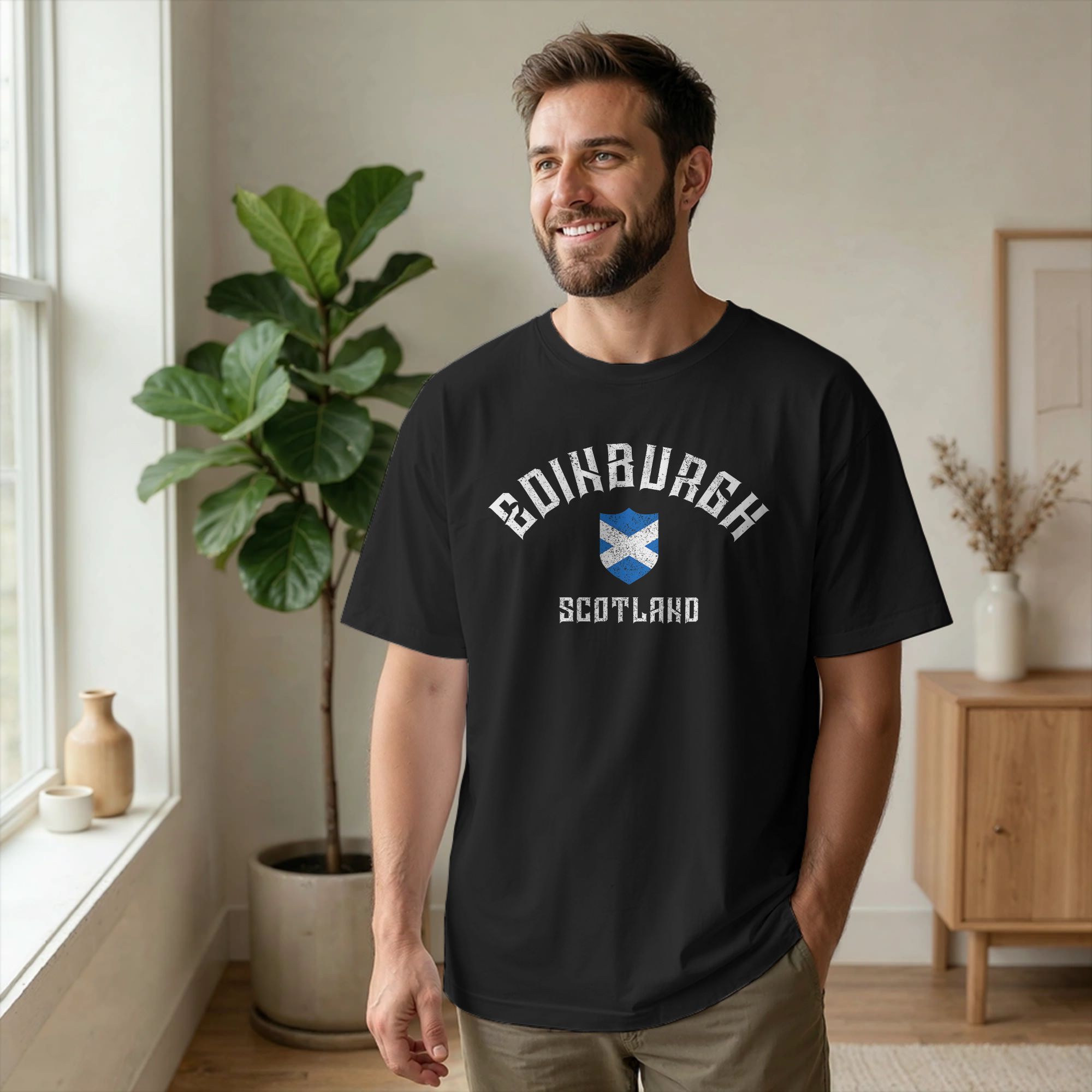 Edinburgh Scotland United King – Summer Clothing Edinburgh recenzja i cena