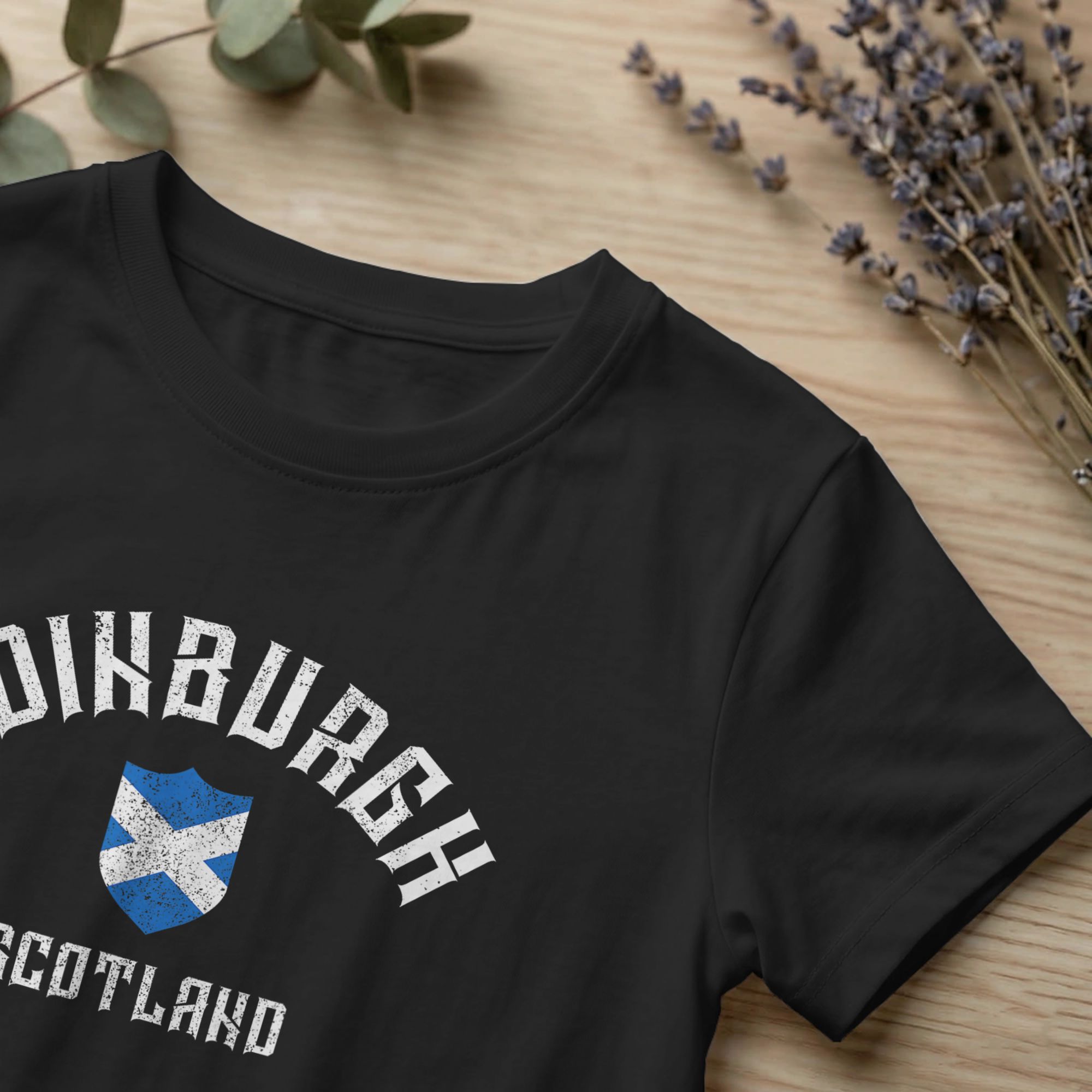 Edinburgh Scotland United King – Summer Clothing Edinburgh recenzja i cena