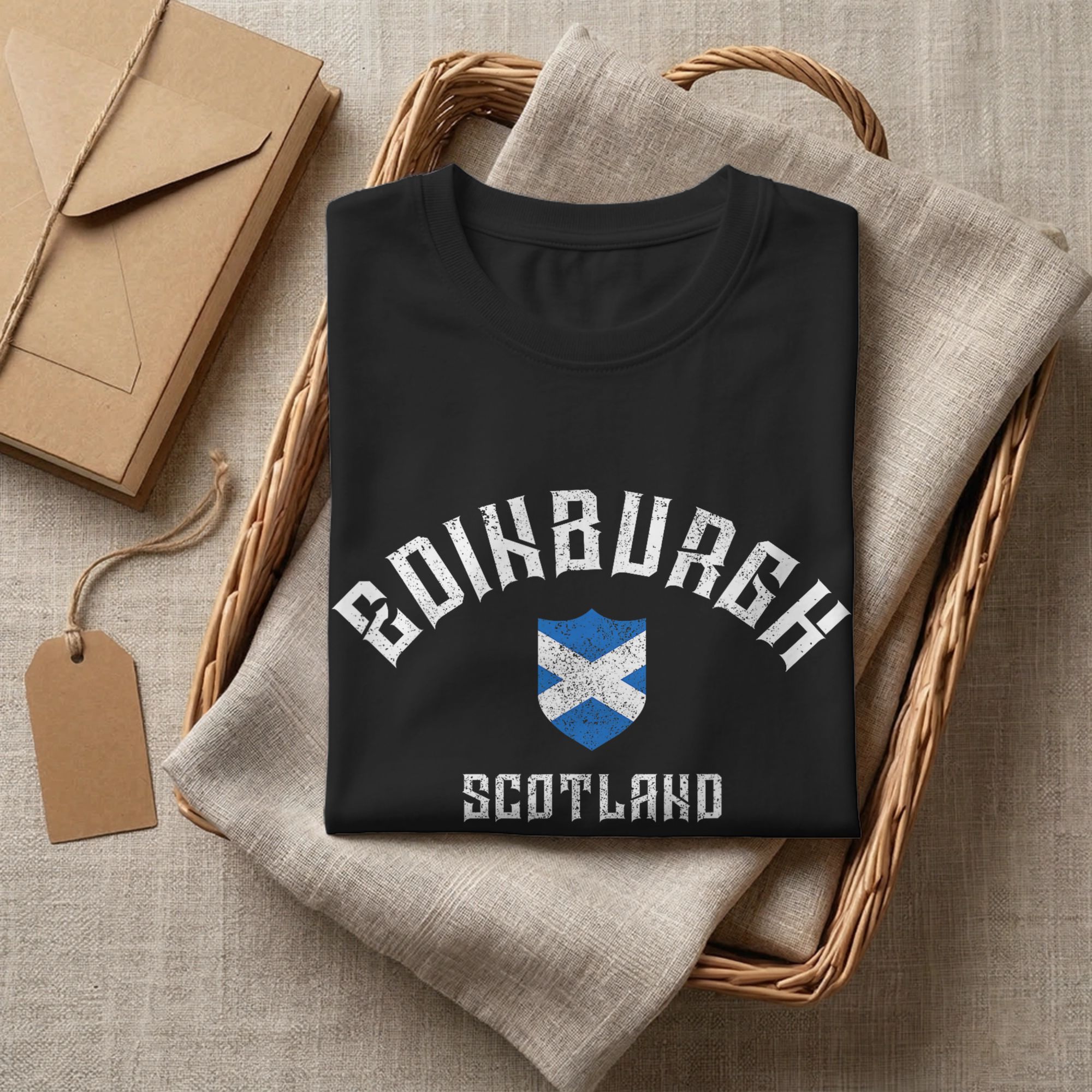 Edinburgh Scotland United King – Summer Clothing Edinburgh recenzja i cena