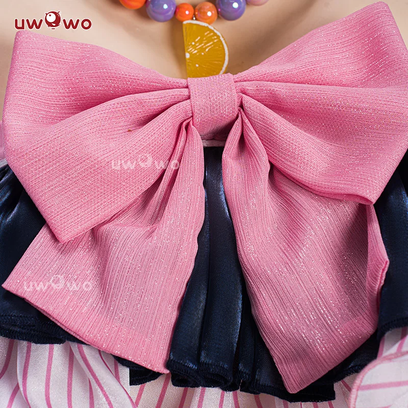 Female Party Clothing Uniform  – Summer Games Clothing recenzja i cena