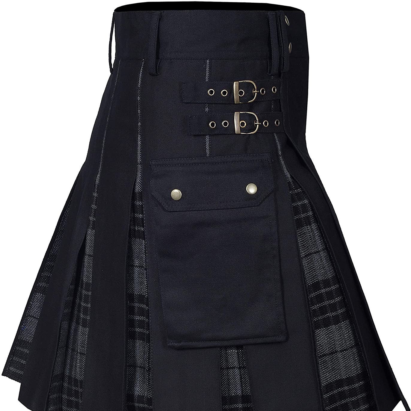 Summer Men's Clothing Plaid Co – Summer Clothing Men Linen recenzja i cena