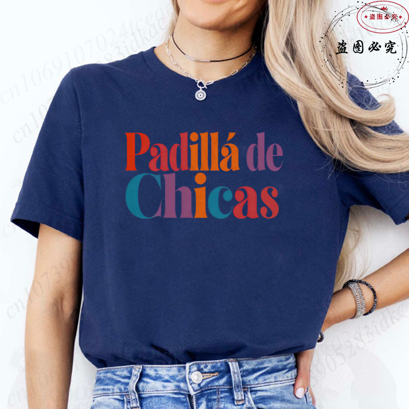 Single Farewell Party Printed  – Summer Clothing In Spanish recenzja i cena