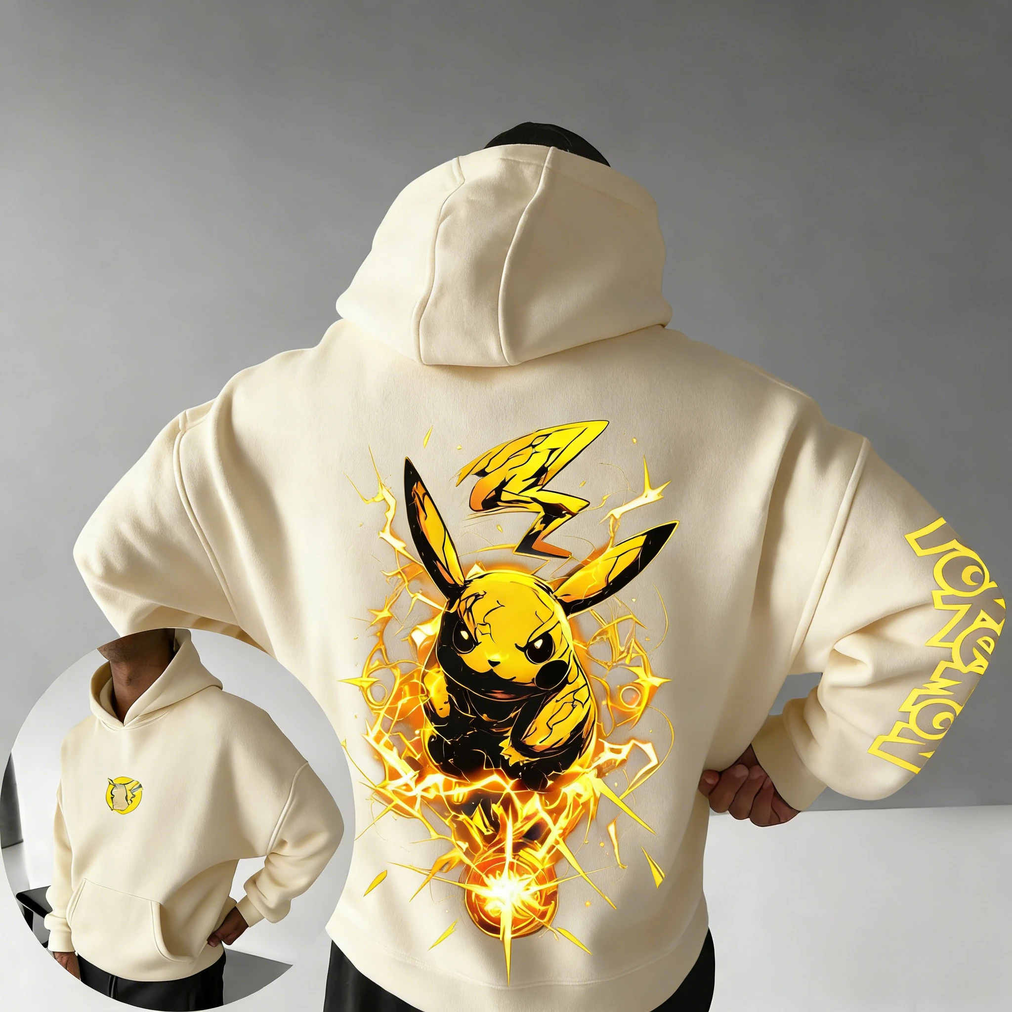 2026 Pokémon Game Pikachu Coll – Summer Games Clothing recenzja i cena