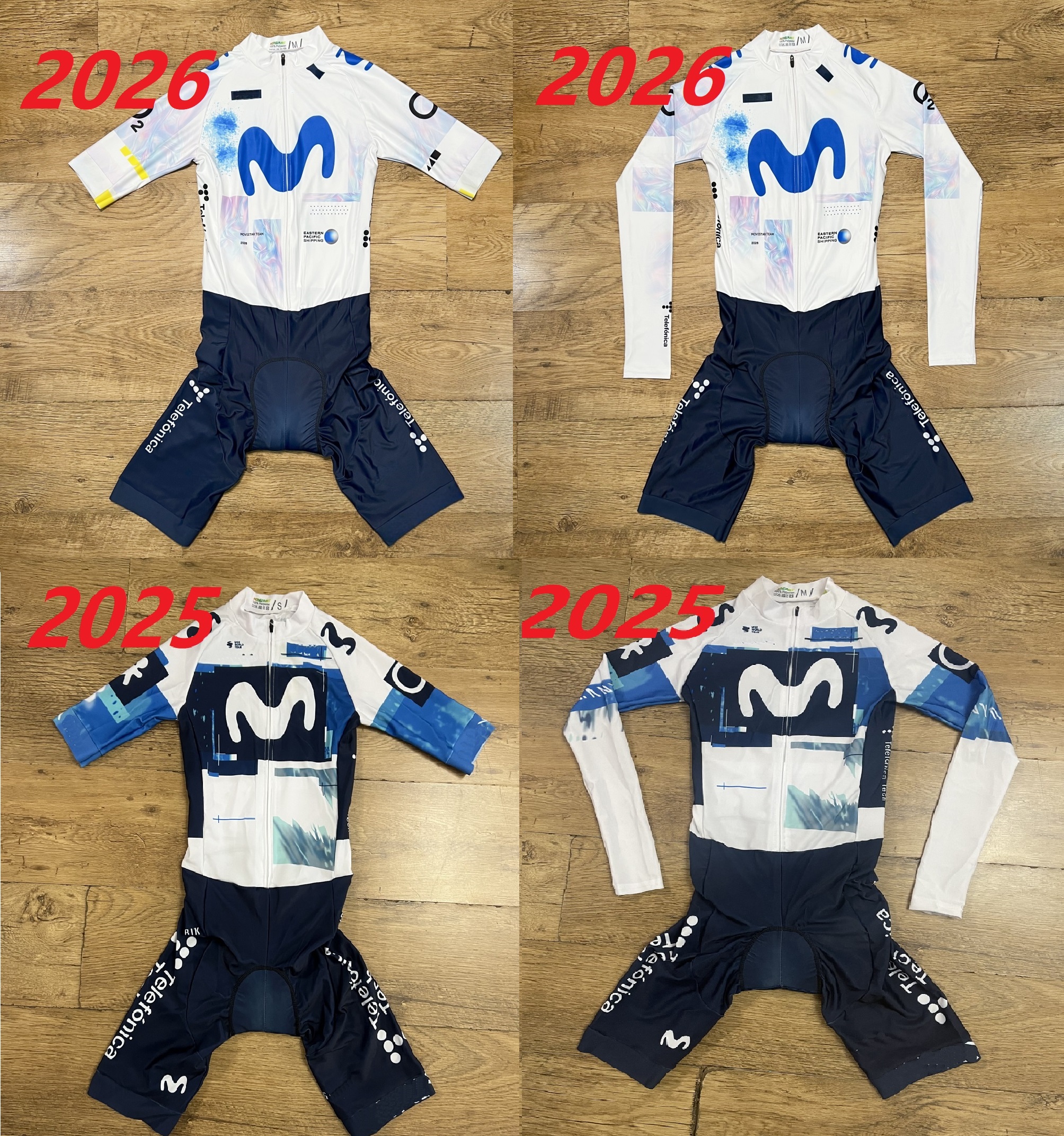 LASER CUT Skinsuit 2026 MOVIST – Summer Clothing Material recenzja i cena
