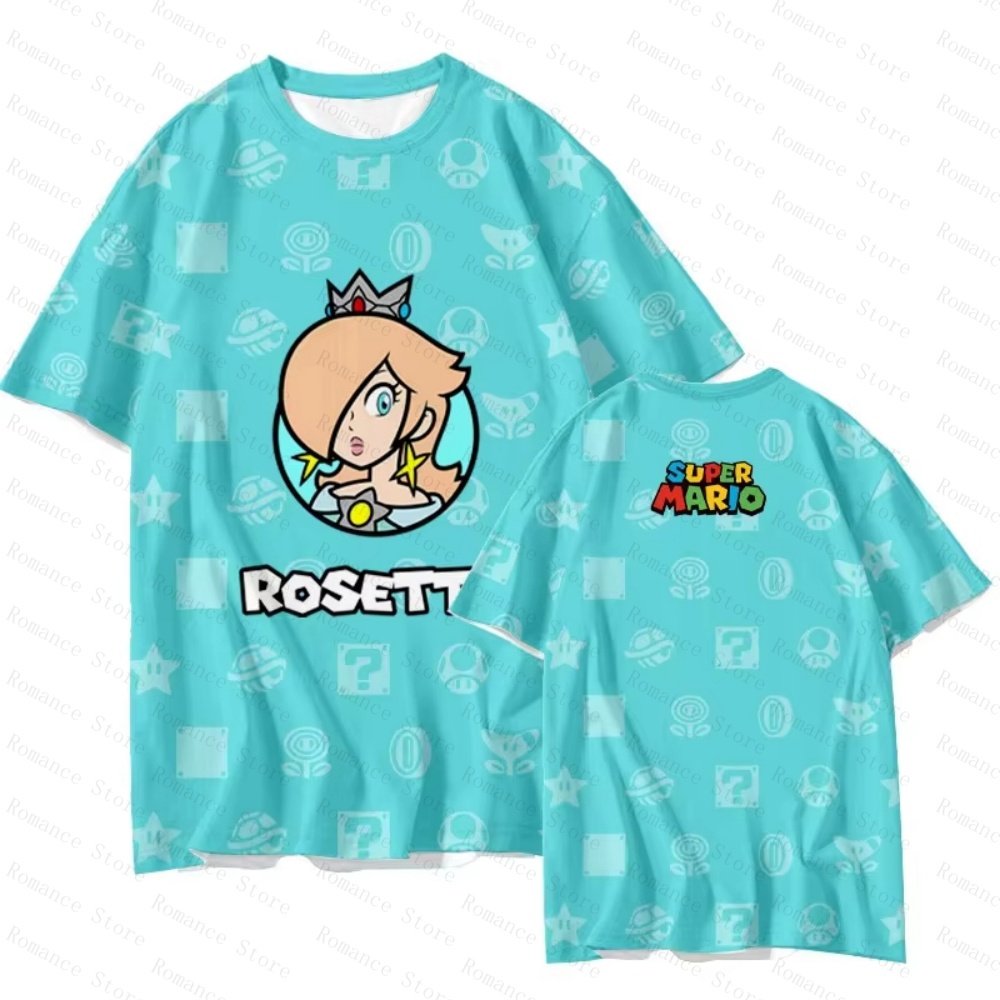 2026 Summer 3D Print Sweet Pri – Summer Games Clothing recenzja i cena
