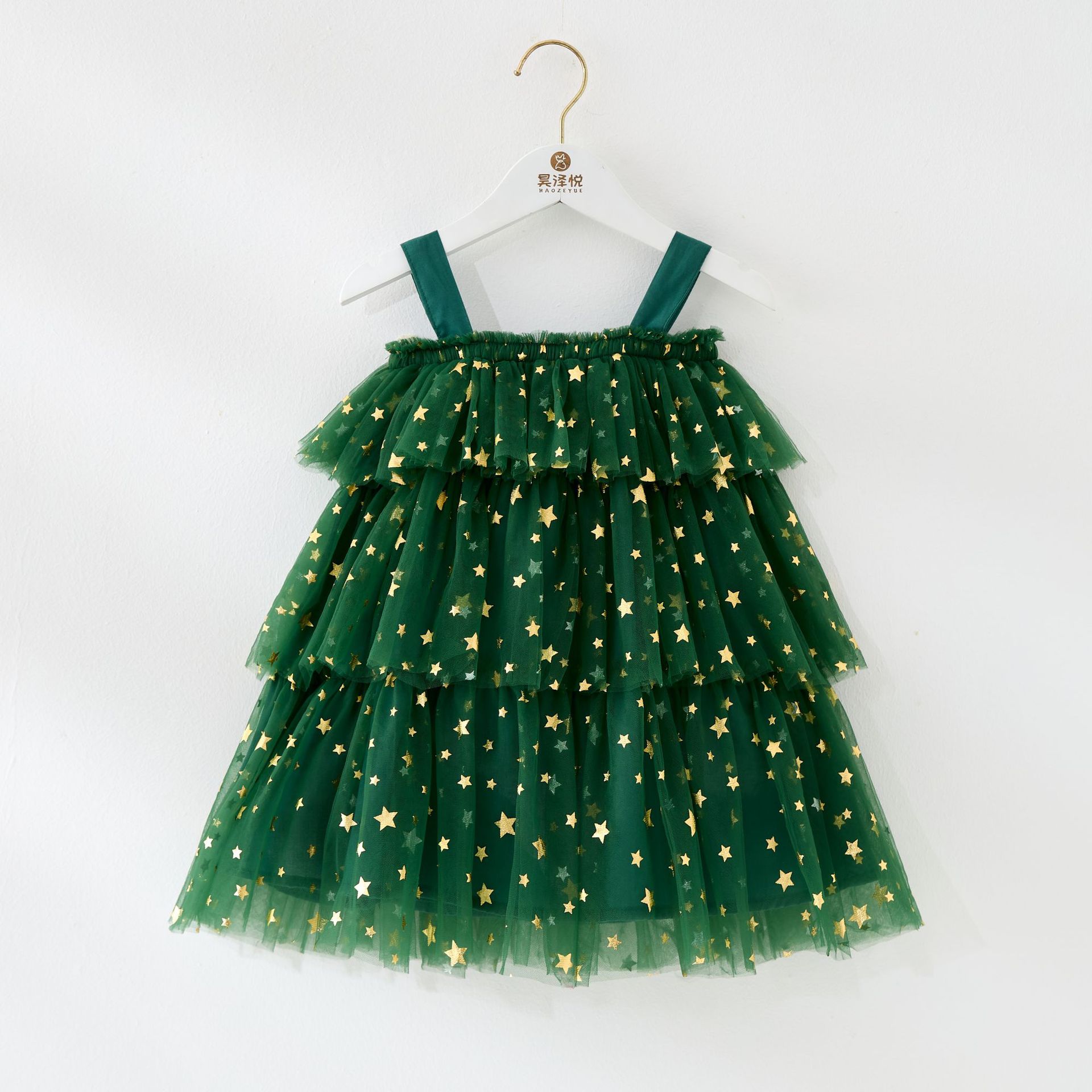 Girls Xmas Dress Green Elf New – Summer Dresses Yours Clothing recenzja i cena
