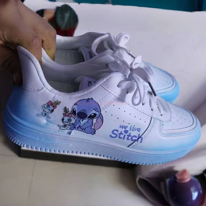 Hot selling anime sports shoes – Summer Clothing Gifts recenzja i cena