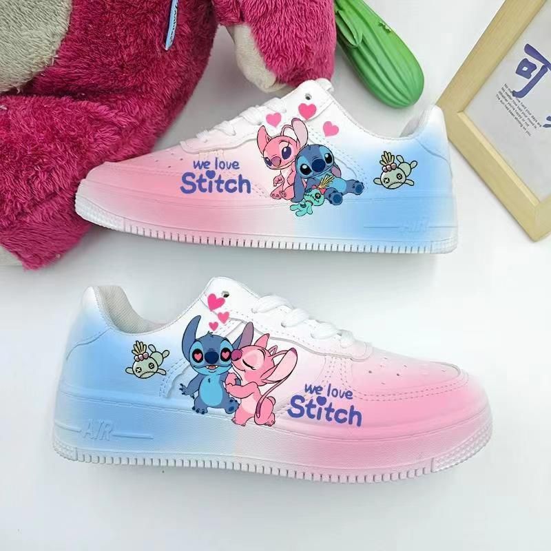 Hot selling anime sports shoes – Summer Clothing Gifts recenzja i cena