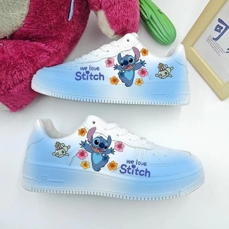 Hot selling anime sports shoes – Summer Clothing Gifts recenzja i cena