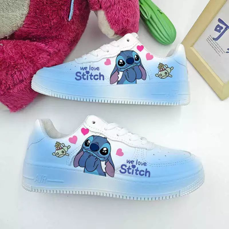 Hot selling anime sports shoes – Summer Clothing Gifts recenzja i cena