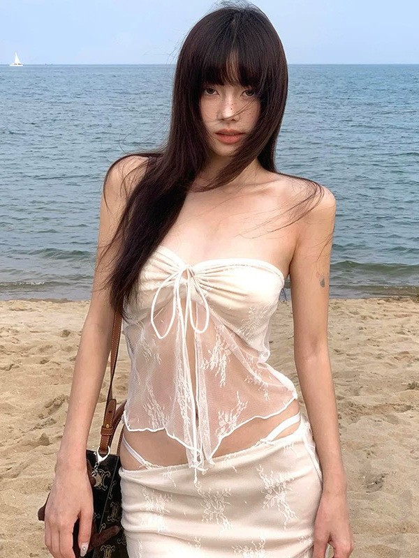 Summer Women's Clothing Sexy L – Summer Clothing Women recenzja i cena