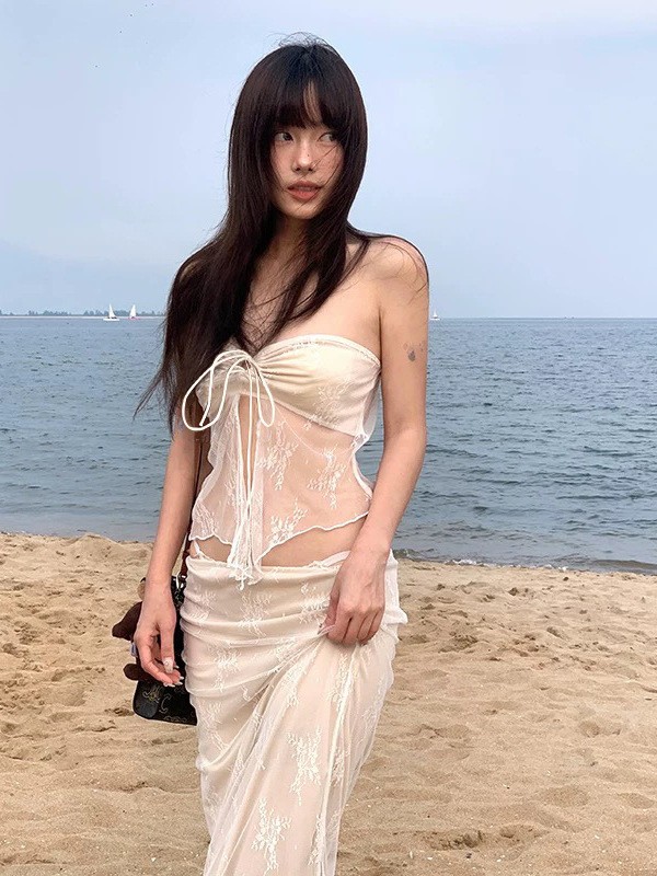 Summer Women's Clothing Sexy L – Summer Clothing Women recenzja i cena