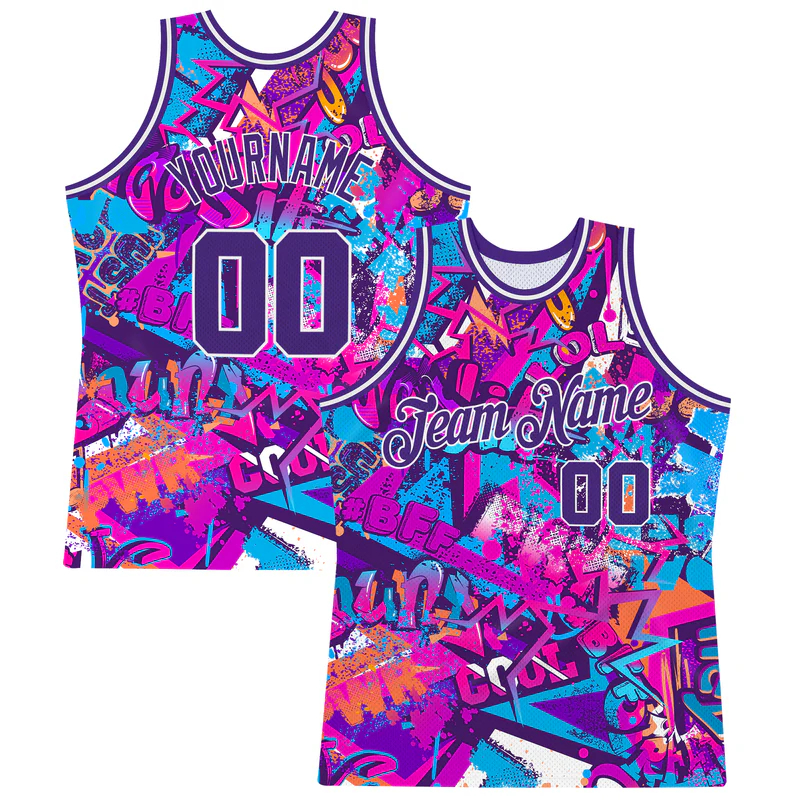 Street Graffiti Style Tank Top – Summer Clothing Name recenzja i cena