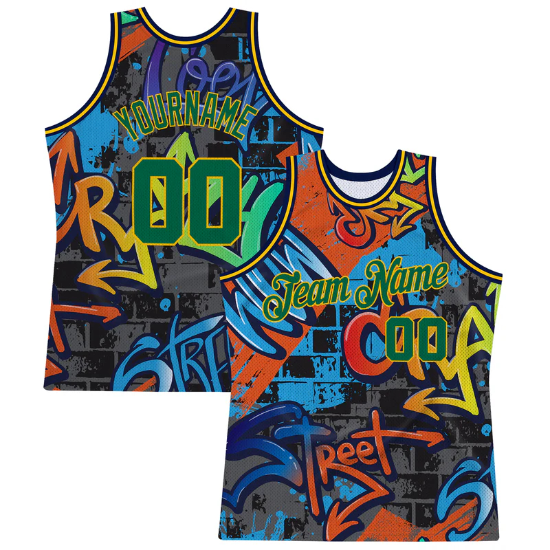 Street Graffiti Style Tank Top – Summer Clothing Name recenzja i cena