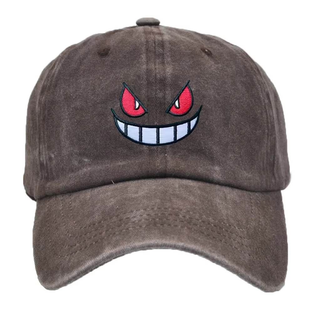 Anime Pokemon Hats Pocket Geng – Summer Clothing Gifts recenzja i cena
