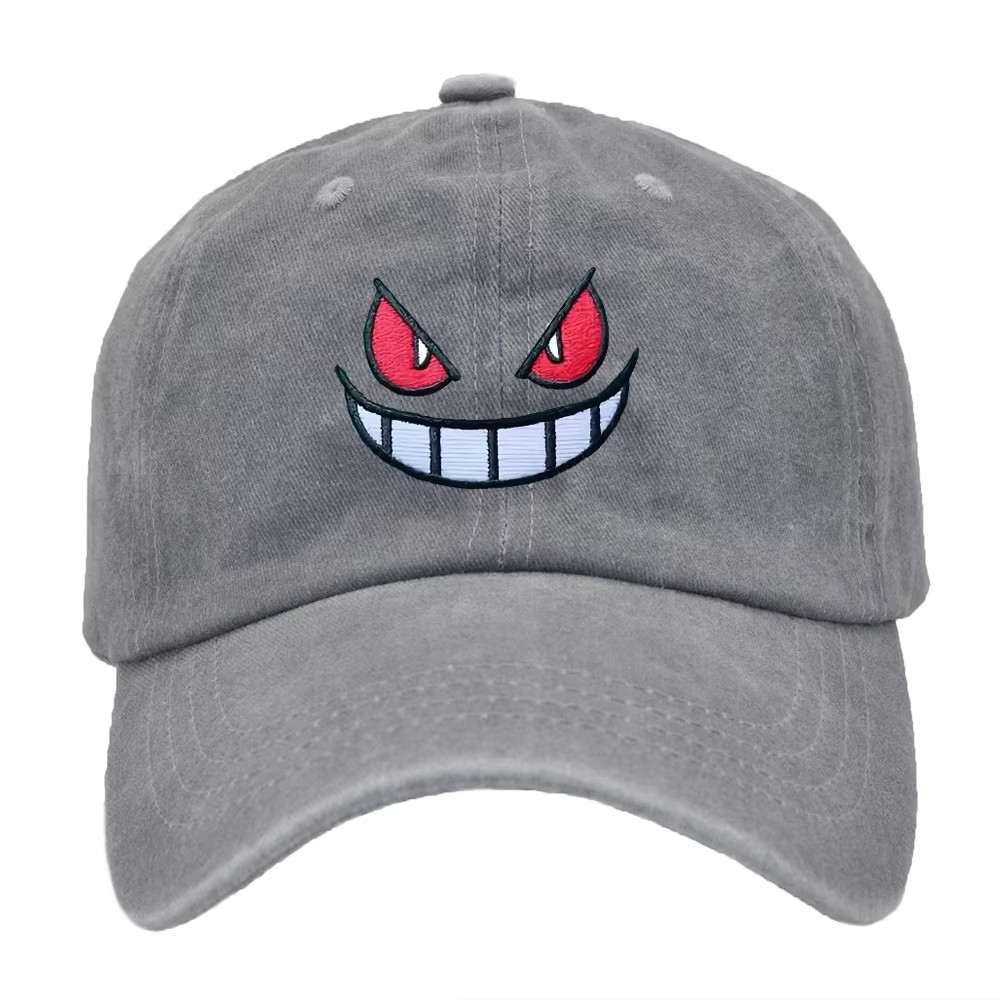 Anime Pokemon Hats Pocket Geng – Summer Clothing Gifts recenzja i cena