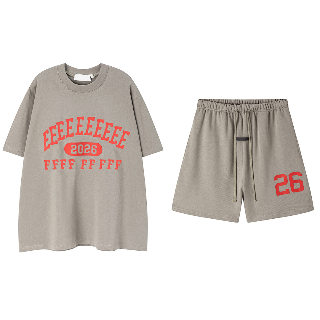 PRC Trendy Brand 26ss New Coll – Summer Quotes recenzja i cena