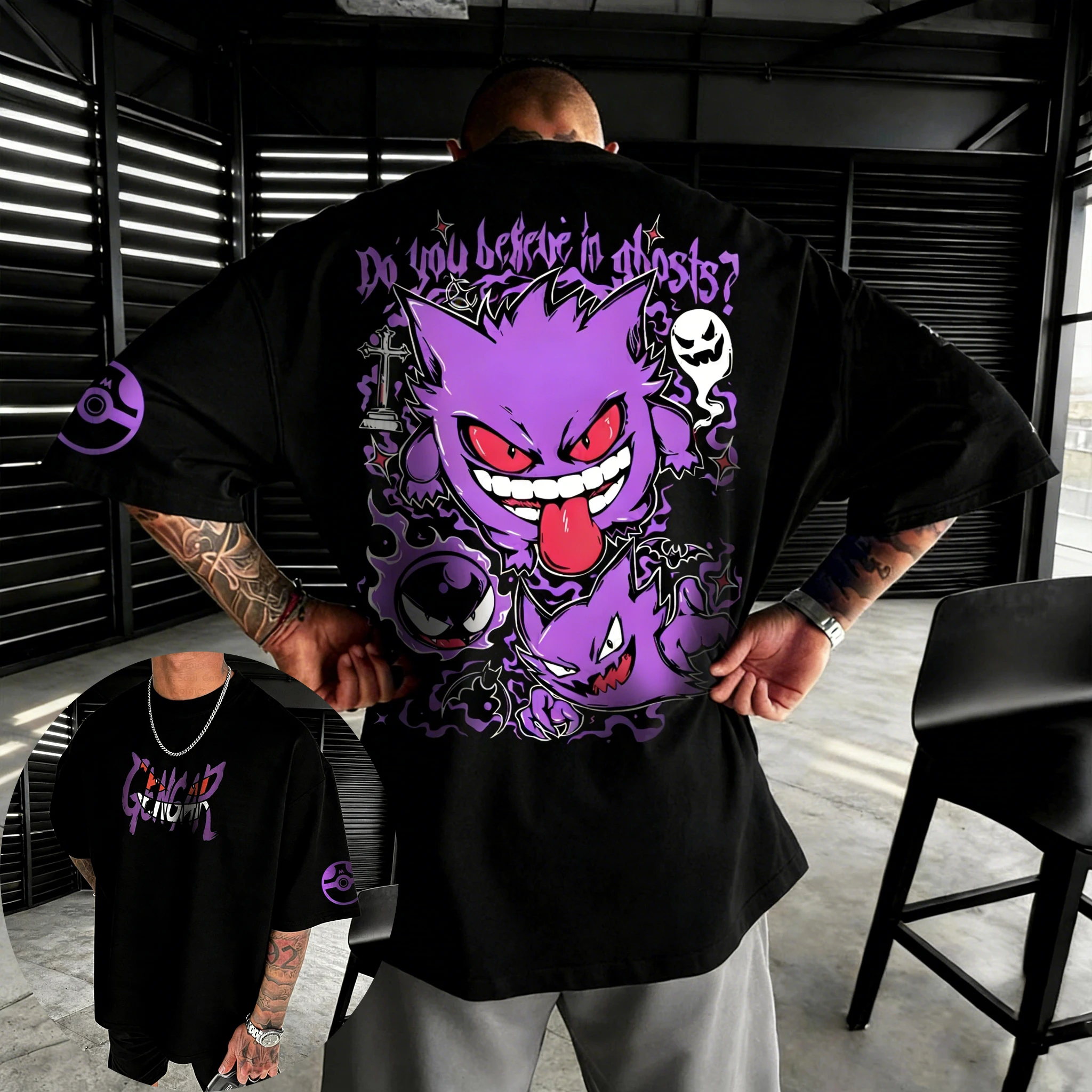Pokemon  Handheld Game Co Bran – Summer Games Clothing Brand recenzja i cena