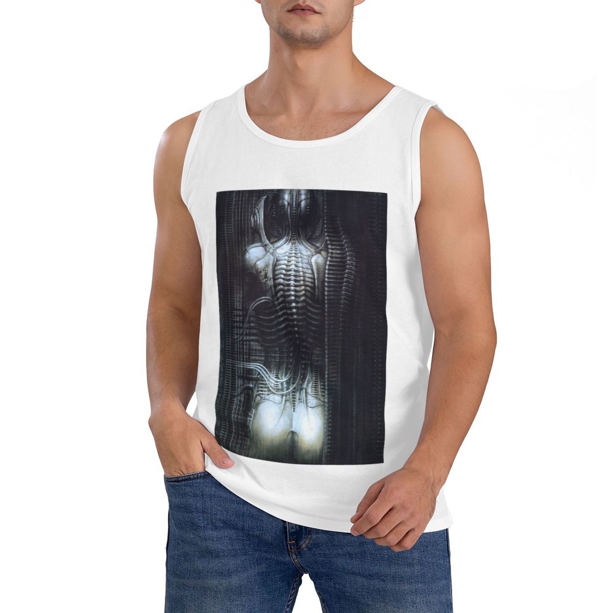 100% Cotton New York City Vi T – Summer Clothing H&M recenzja i cena