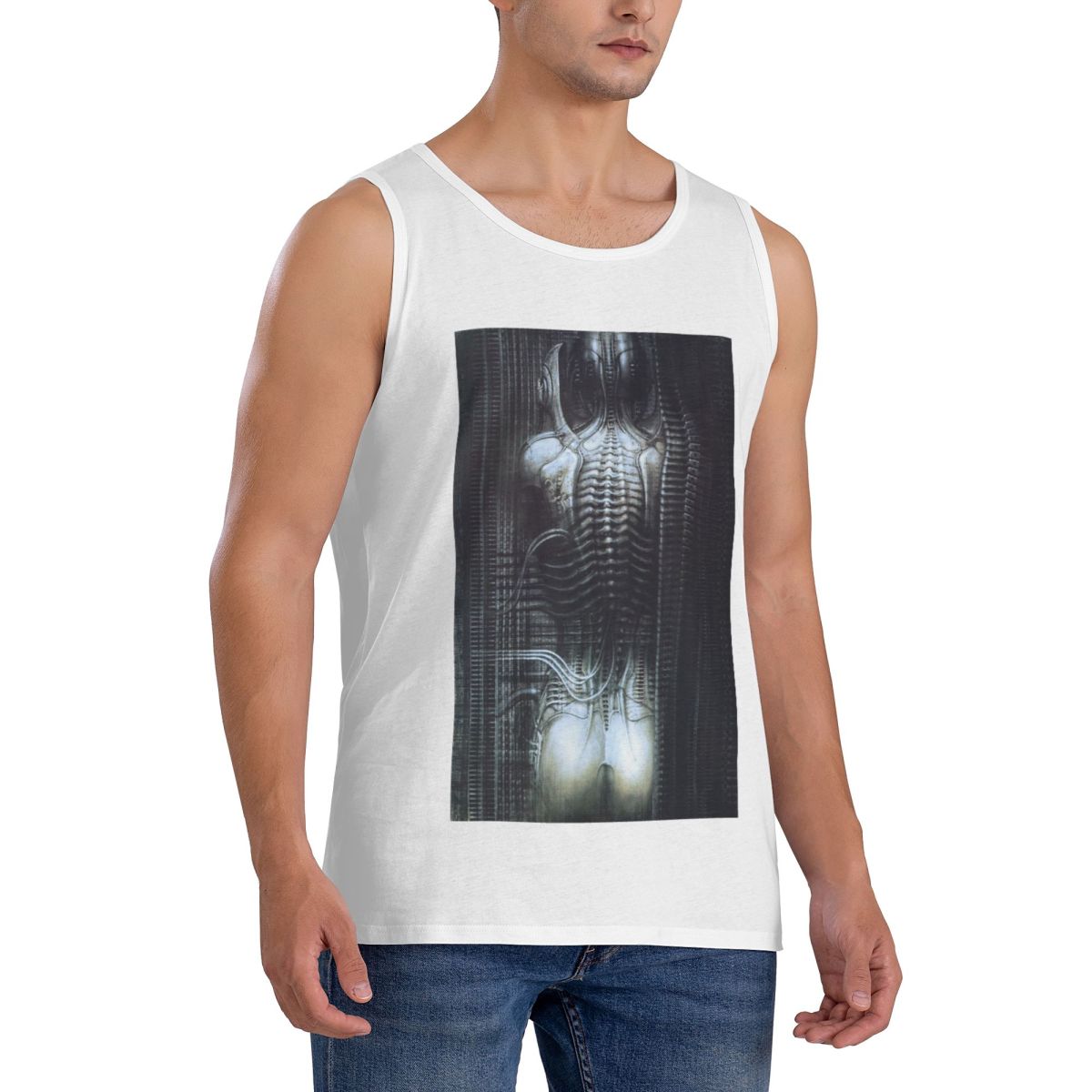 100% Cotton New York City Vi T – Summer Clothing H&M recenzja i cena