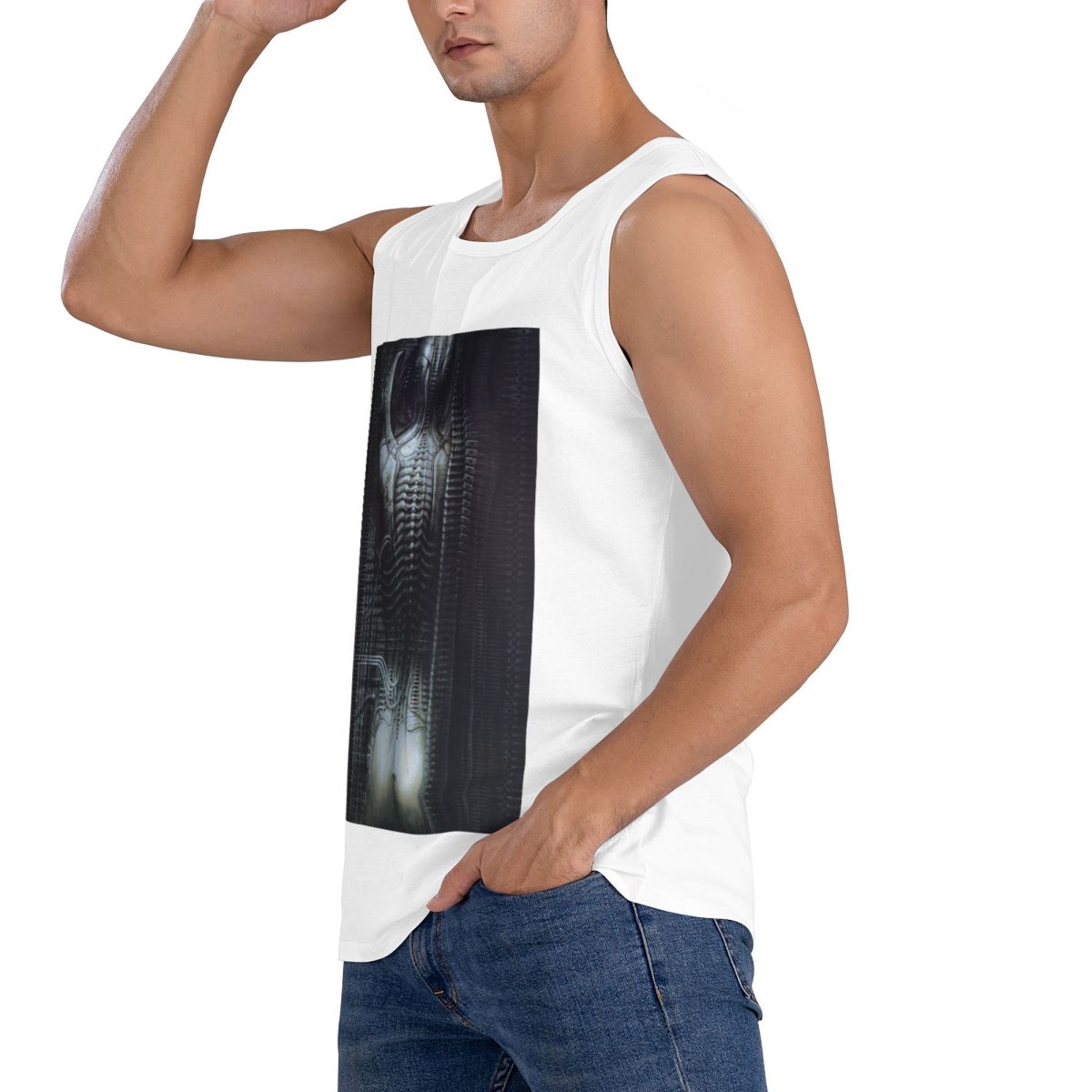 100% Cotton New York City Vi T – Summer Clothing H&M recenzja i cena