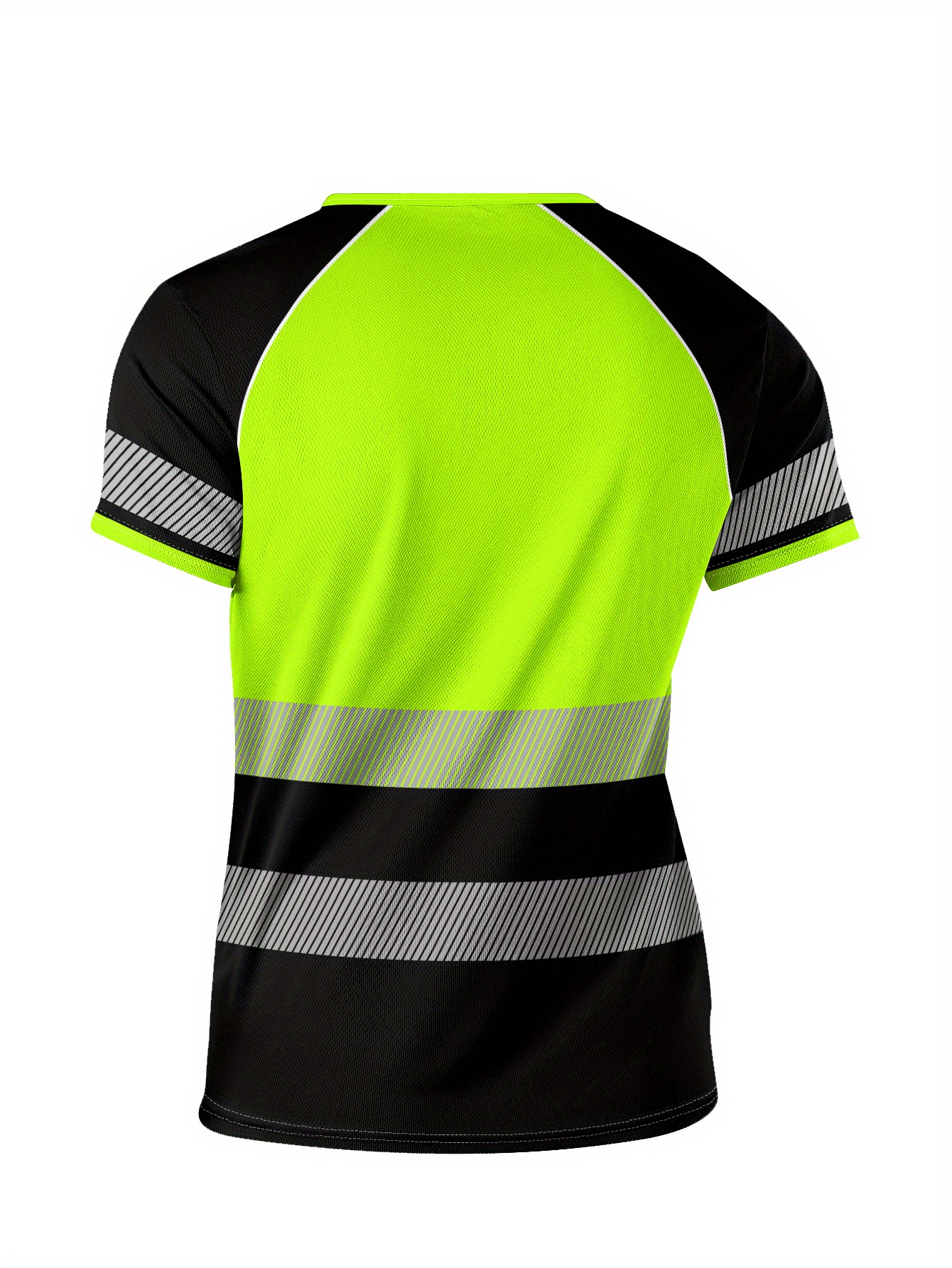 High Visibility Safety Work Sh – Summer Hi Vis Clothing recenzja i cena