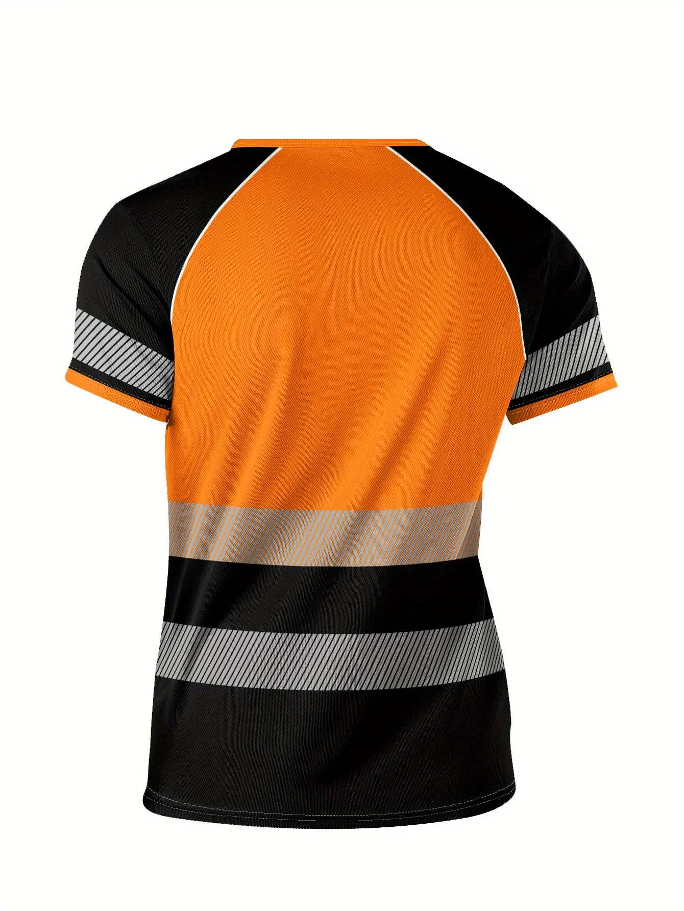 High Visibility Safety Work Sh – Summer Hi Vis Clothing recenzja i cena