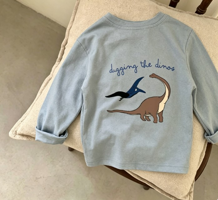 Kids Fashionable Beverage Cat  – Summer Clothing Options recenzja i cena