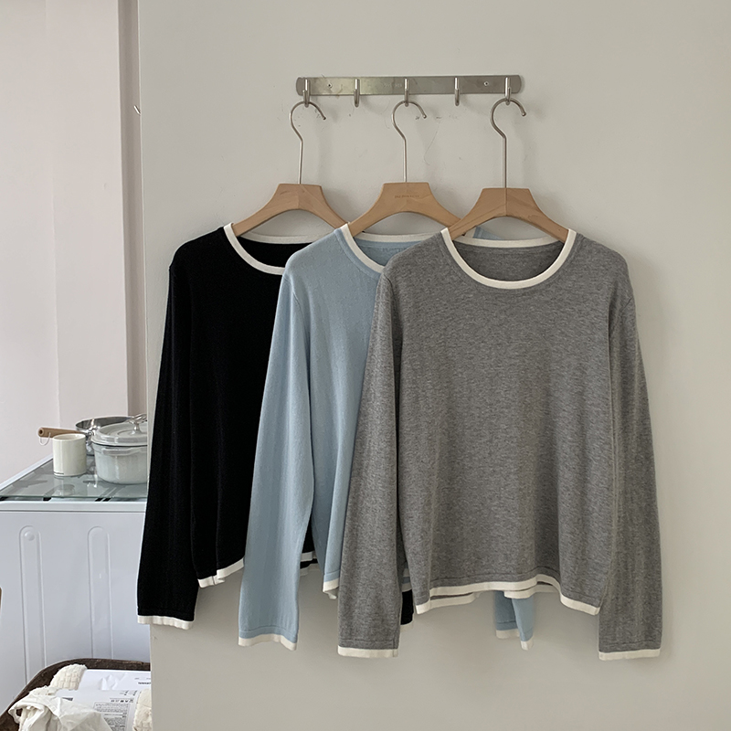 100% Cotton Women O-neck Color – Summer Clothing Women recenzja i cena