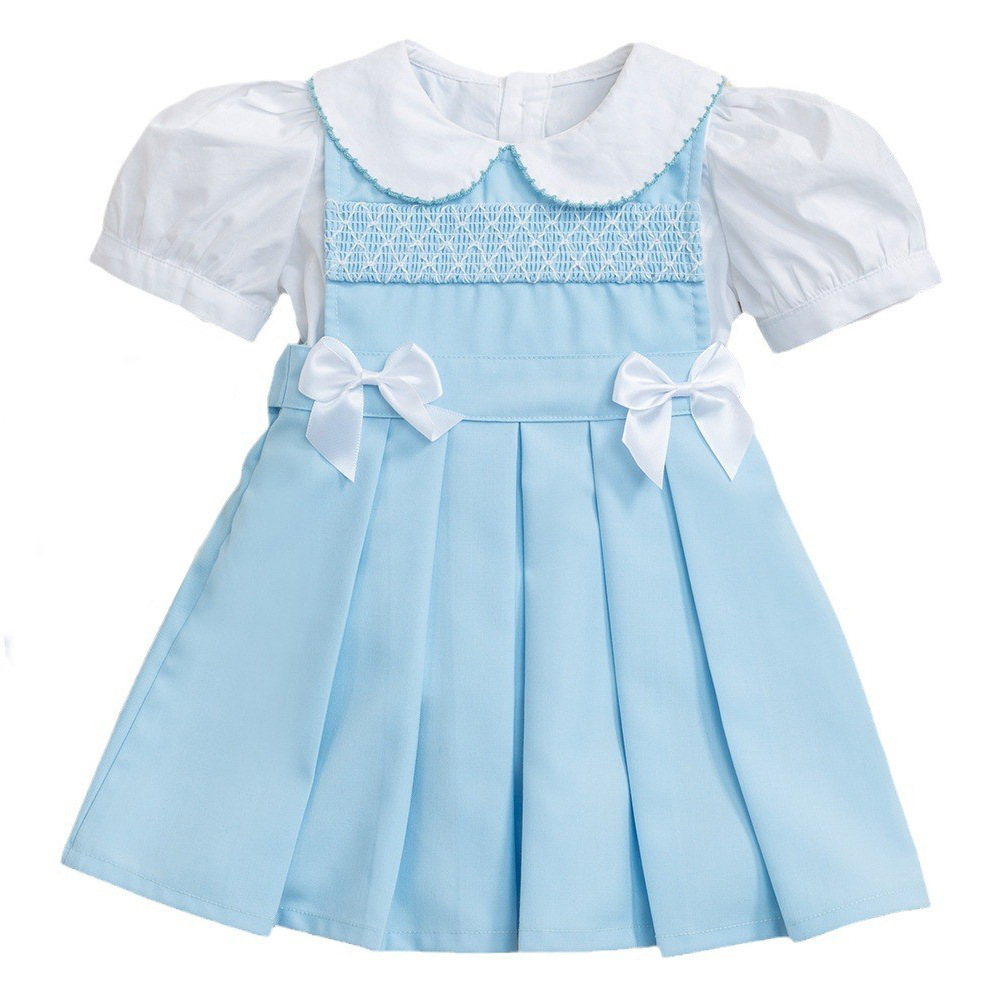 2026 Kids Brother Sister Set S – Summer Clothing In Spanish recenzja i cena