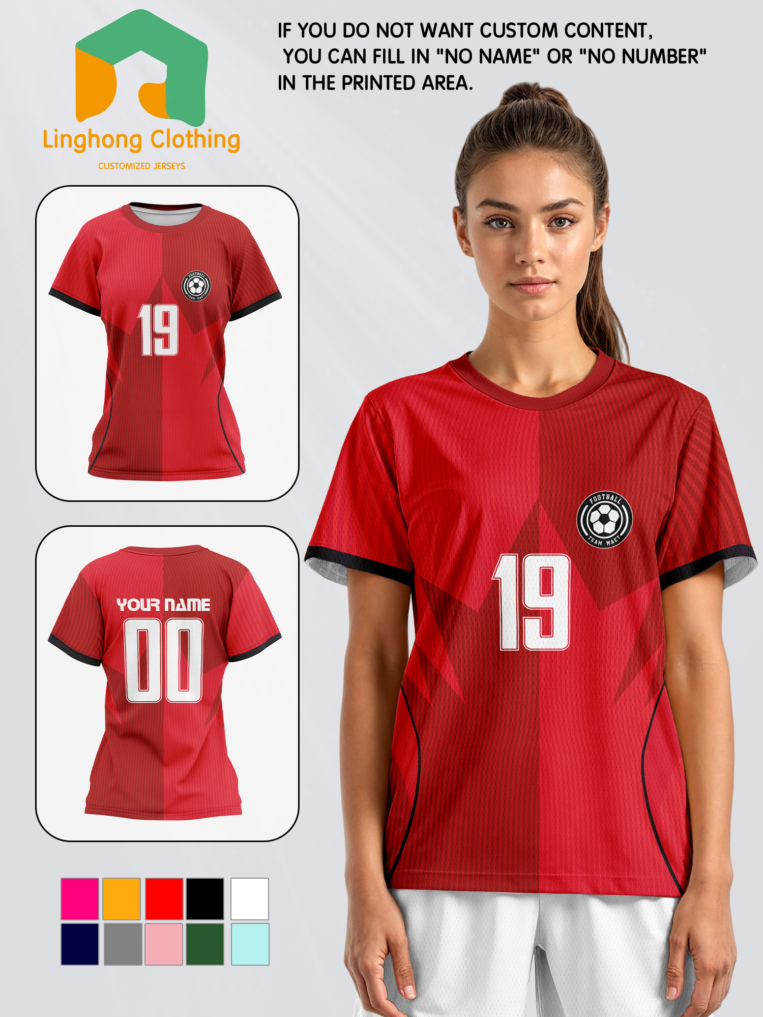 Canada 2026 Personalized Custo – Summer Clothing Name recenzja i cena