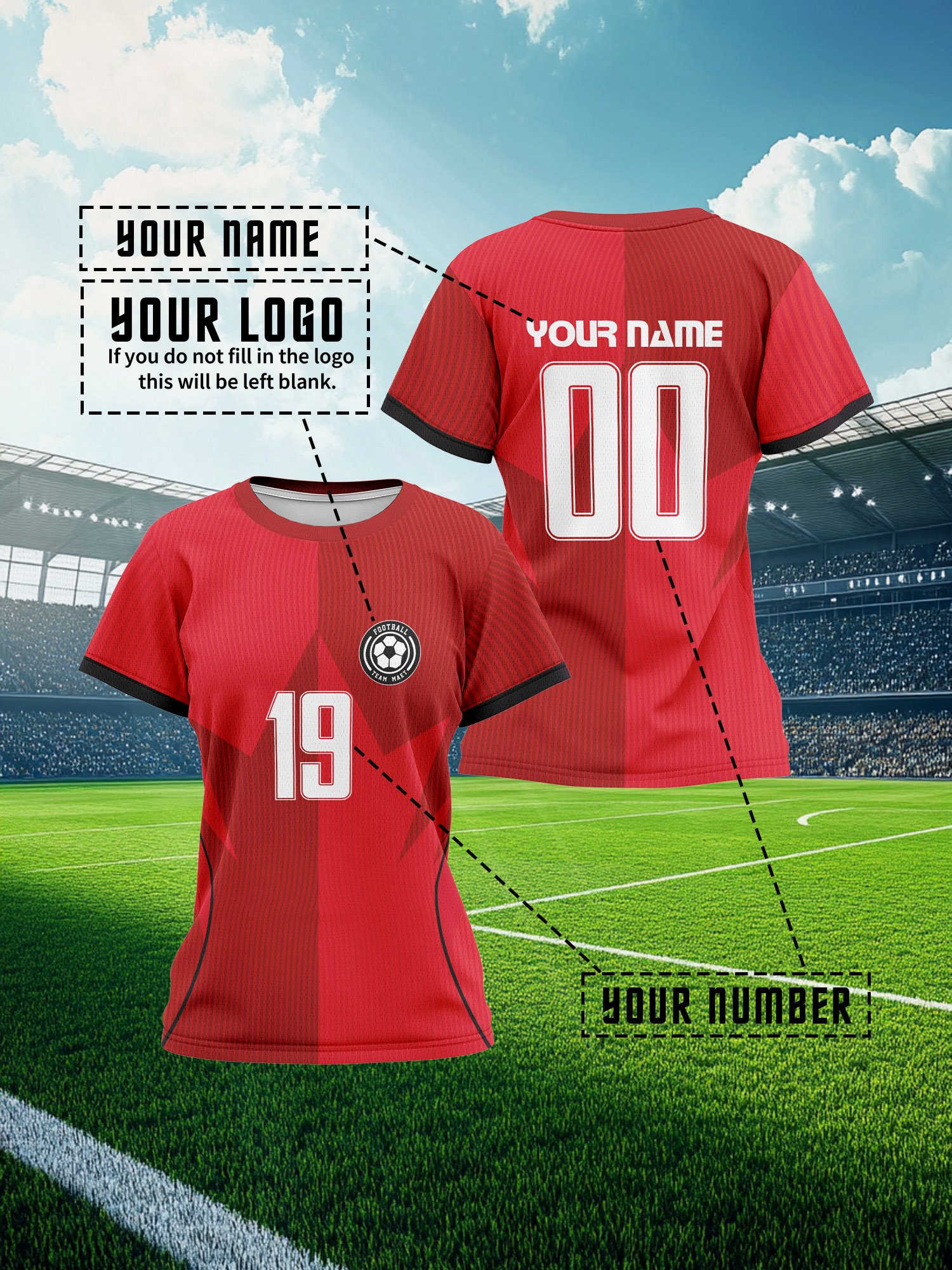Canada 2026 Personalized Custo – Summer Clothing Name recenzja i cena