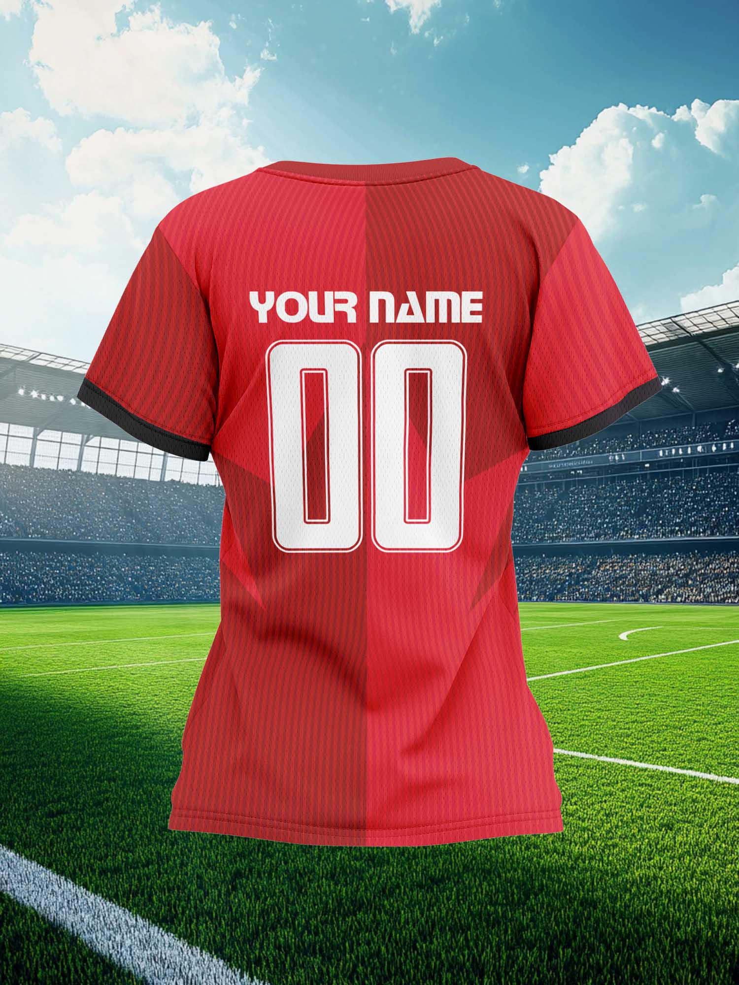 Canada 2026 Personalized Custo – Summer Clothing Name recenzja i cena