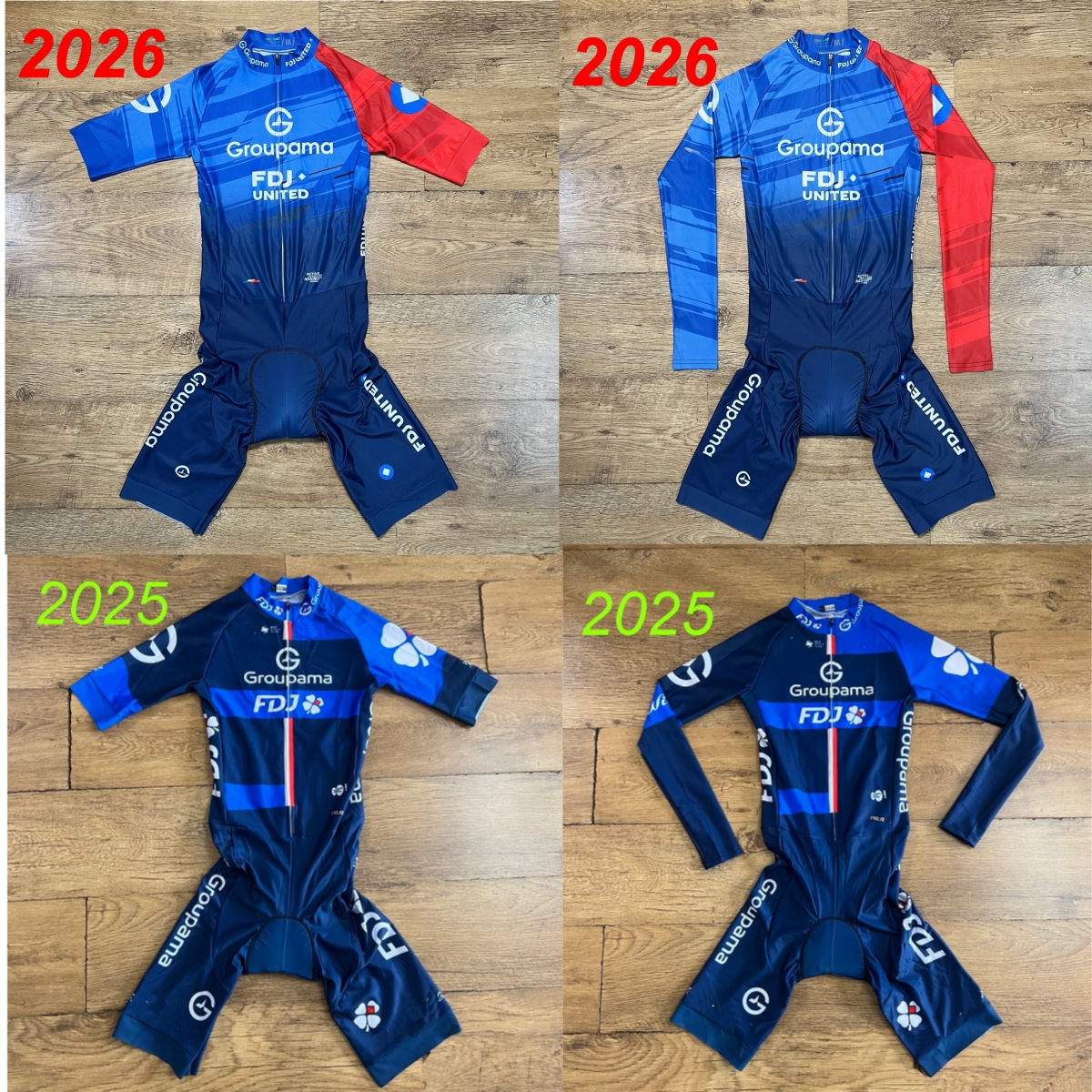 LASER CUT Skinsuit  2026 2025  – Summer Clothing Material recenzja i cena