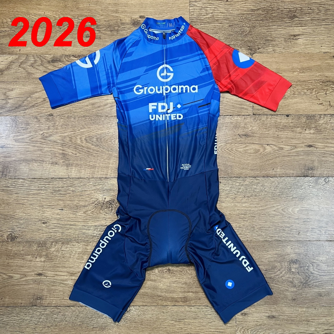 LASER CUT Skinsuit  2026 2025  – Summer Clothing Material recenzja i cena