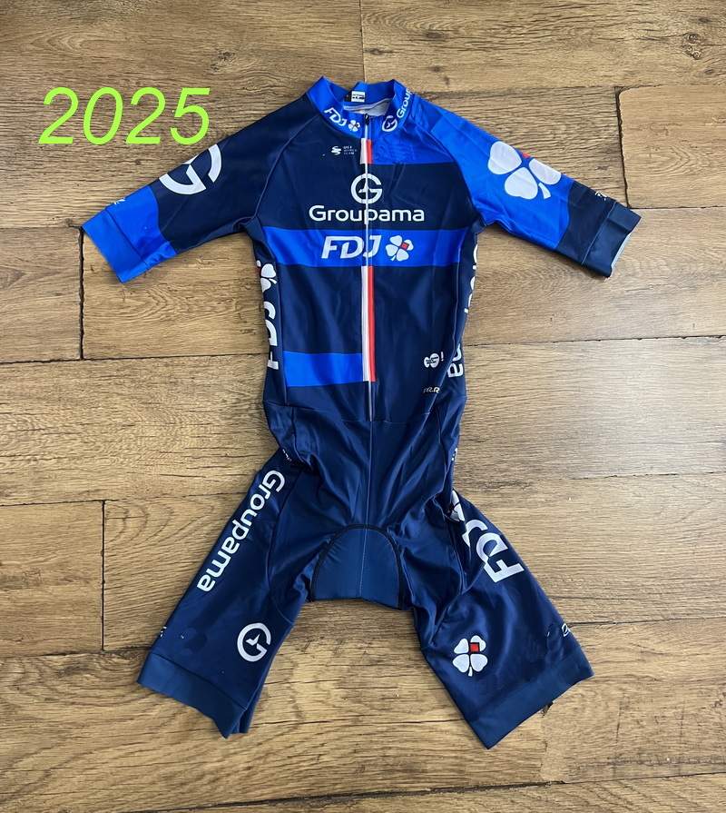 LASER CUT Skinsuit  2026 2025  – Summer Clothing Material recenzja i cena