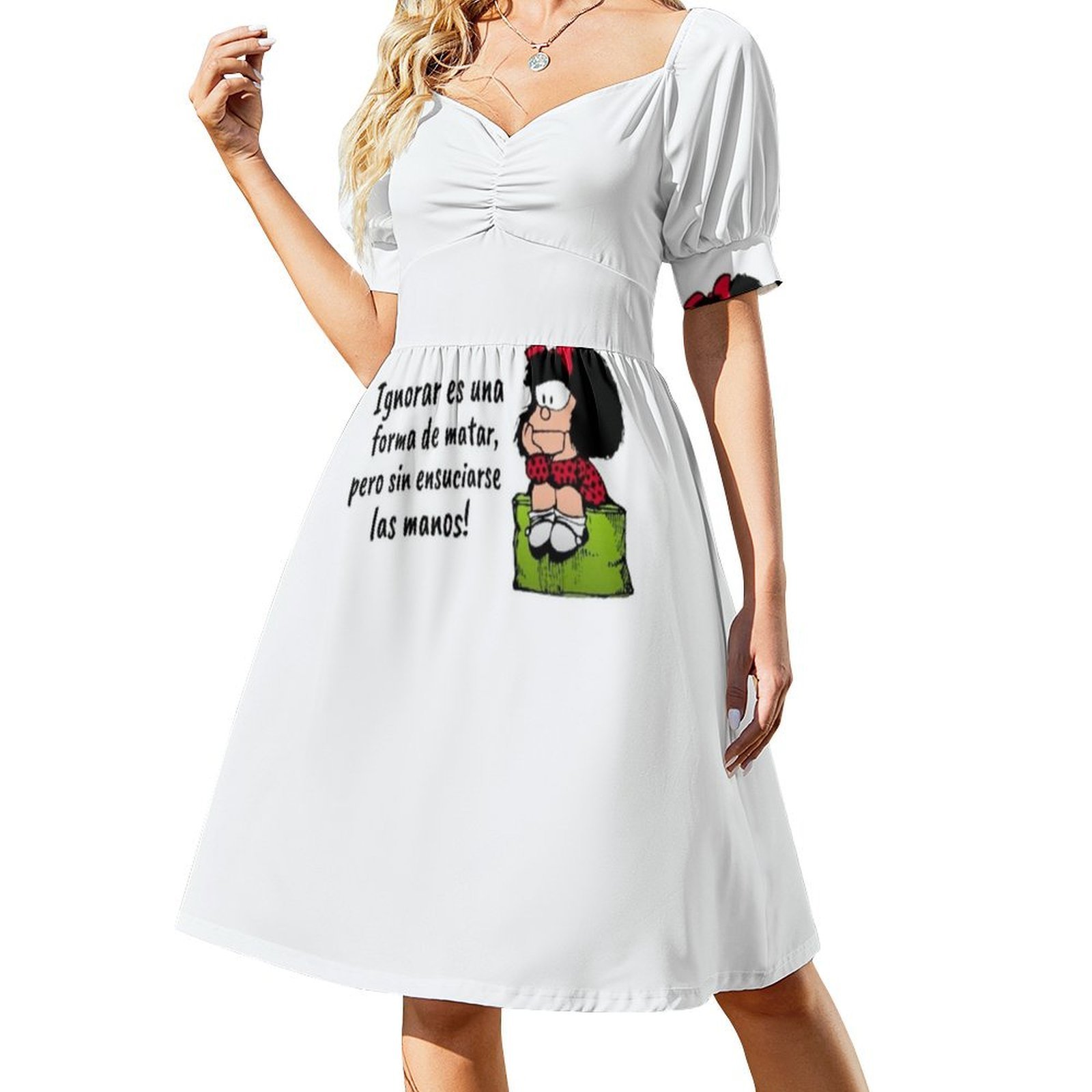 Spanish Quotes And Mafalda Com – Summer Quotes recenzja i cena