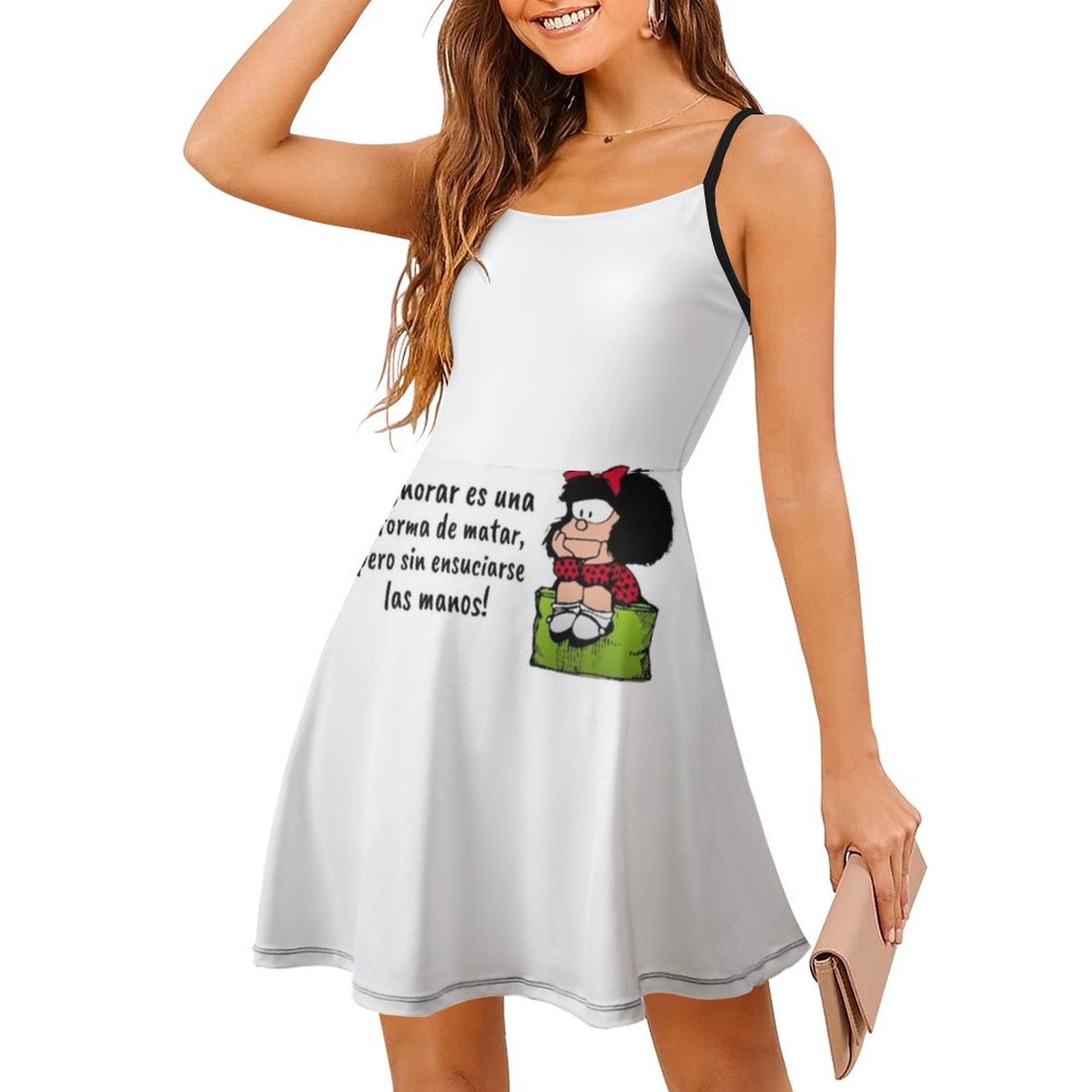 Spanish Quotes And Mafalda Com – Summer Quotes recenzja i cena