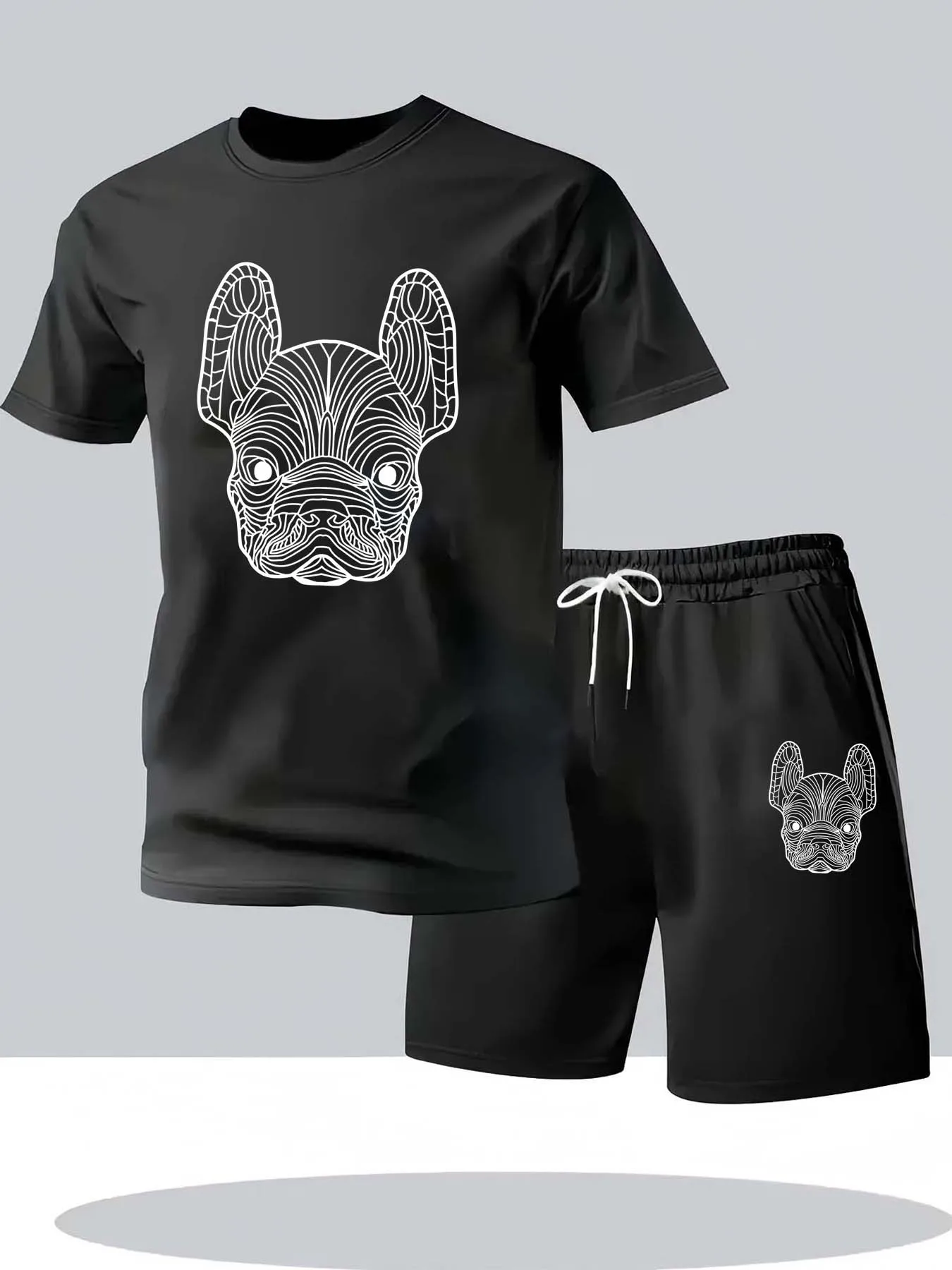 Summer Men's Quick Dry Casual  – Summer Clothing Beach recenzja i cena