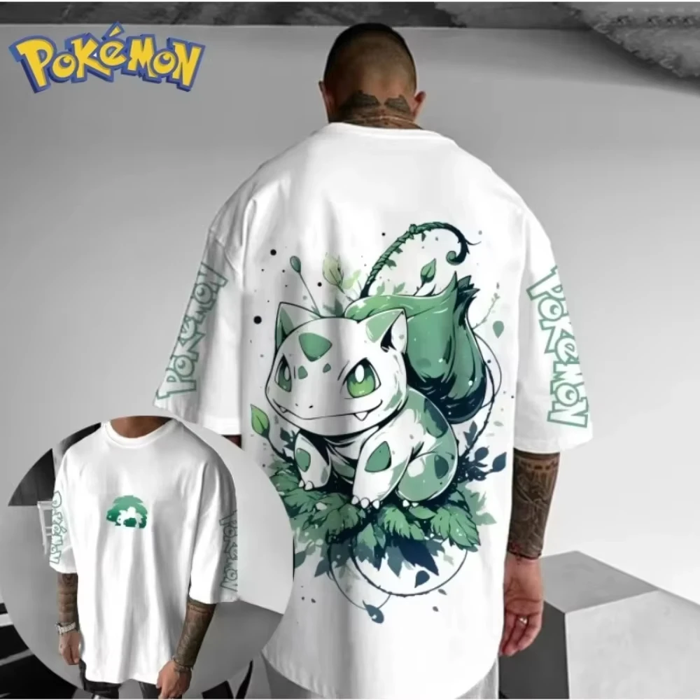 Pokemon  Handheld Game Bulbasa – Summer Games Clothing Brand recenzja i cena