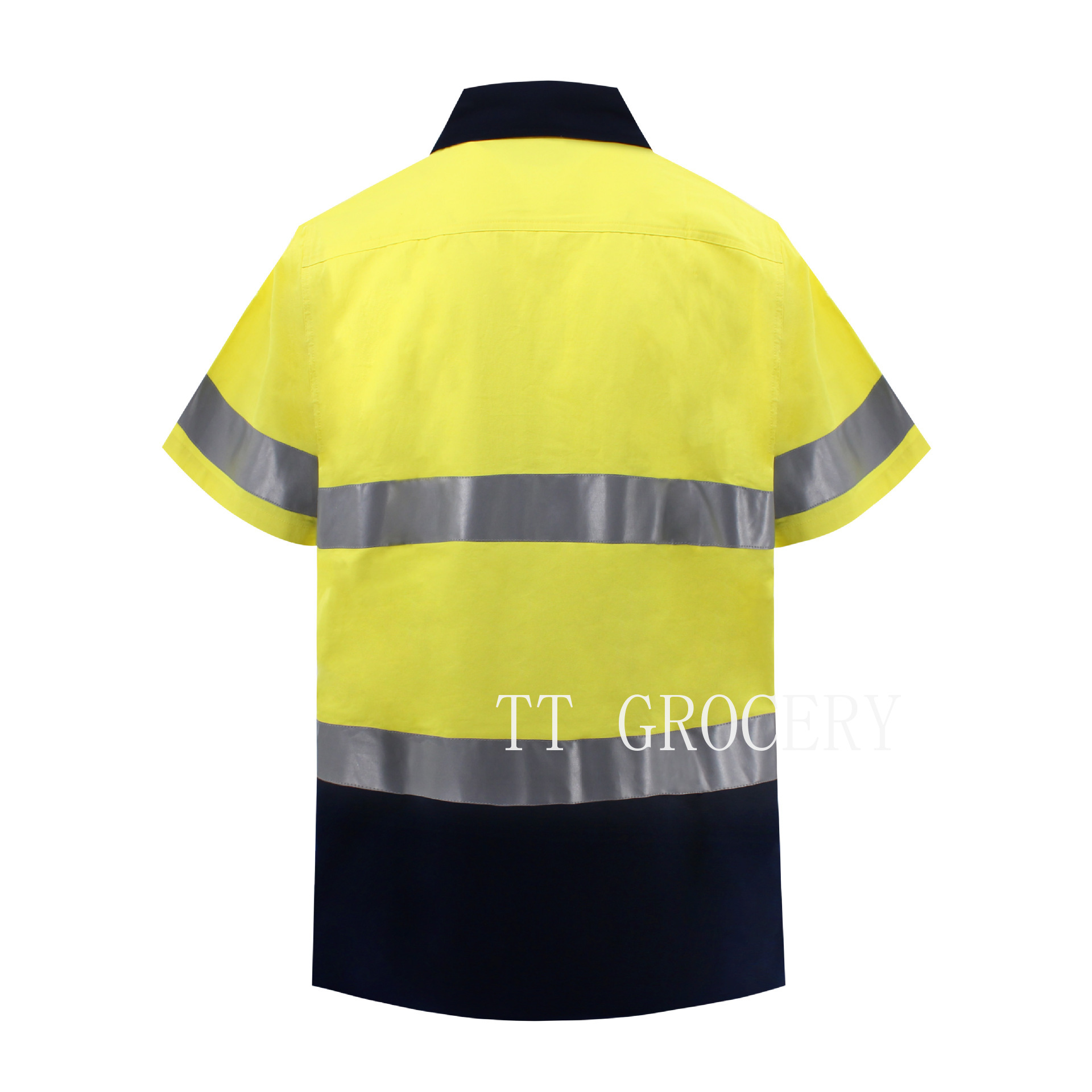 Hi Vis Shirts with Pocket Safe – Summer Hi Vis Clothing recenzja i cena