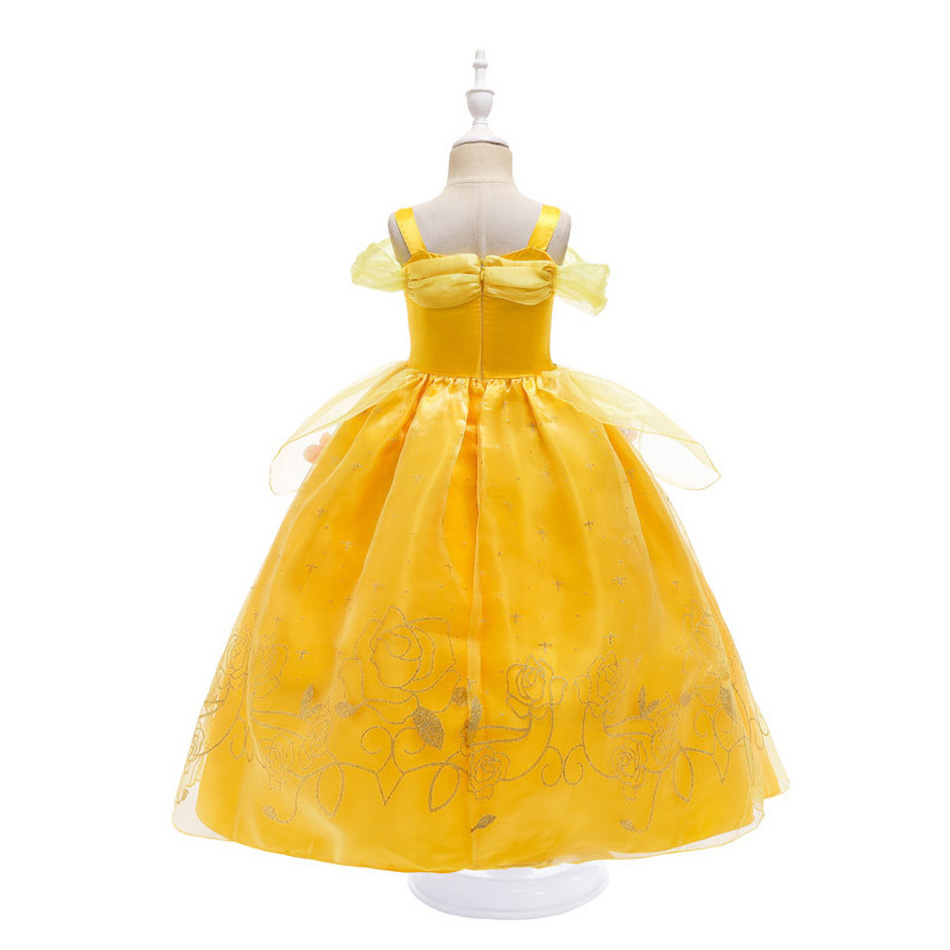 Little Girls Summer Clothes Ki – Summer Dresses Yours Clothing recenzja i cena