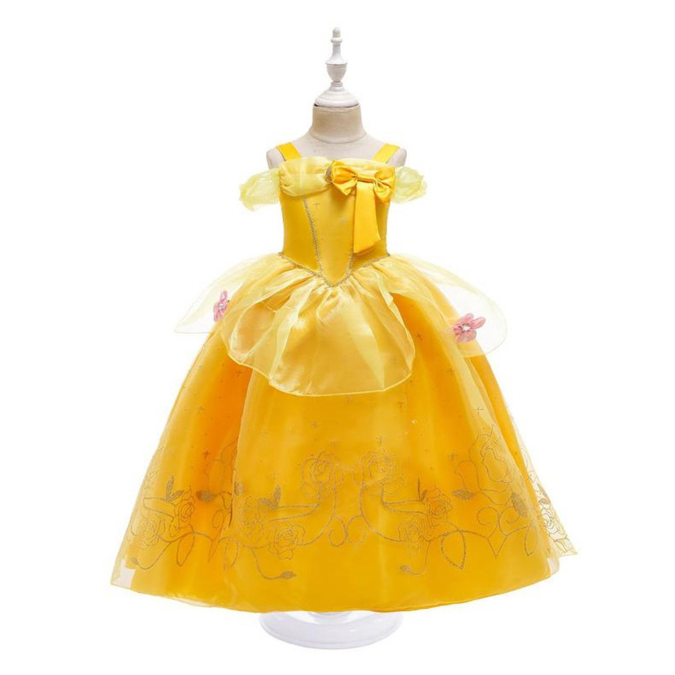 Little Girls Summer Clothes Ki – Summer Dresses Yours Clothing recenzja i cena