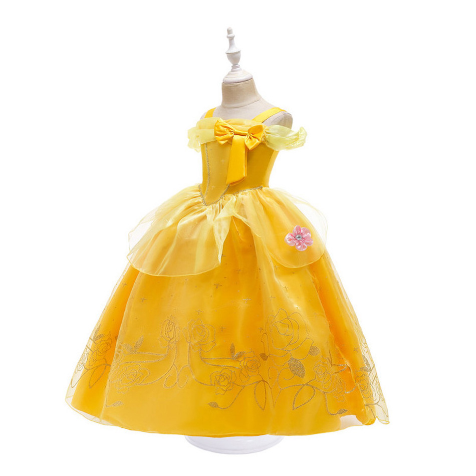 Little Girls Summer Clothes Ki – Summer Dresses Yours Clothing recenzja i cena
